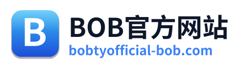 BOB官方网站 Logo